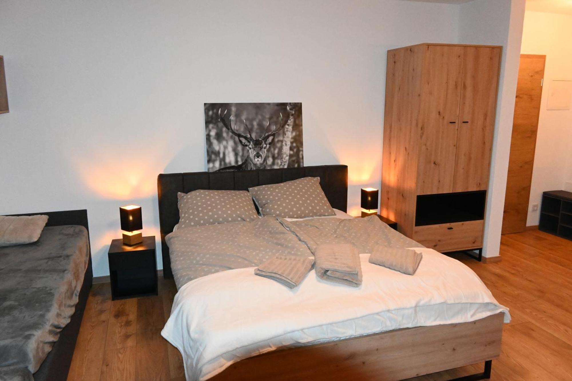 Nicky Apartments And Studios Niederau Exteriér fotografie