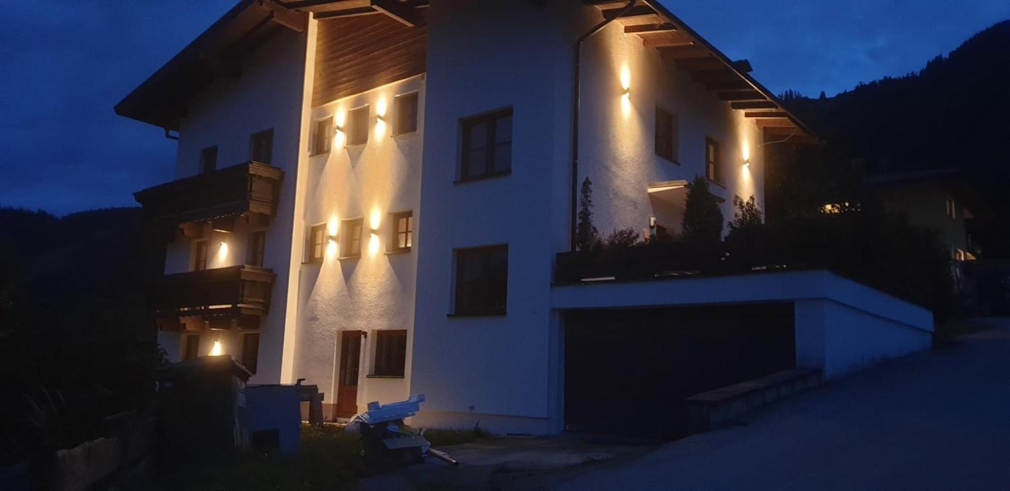 Nicky Apartments And Studios Niederau Exteriér fotografie