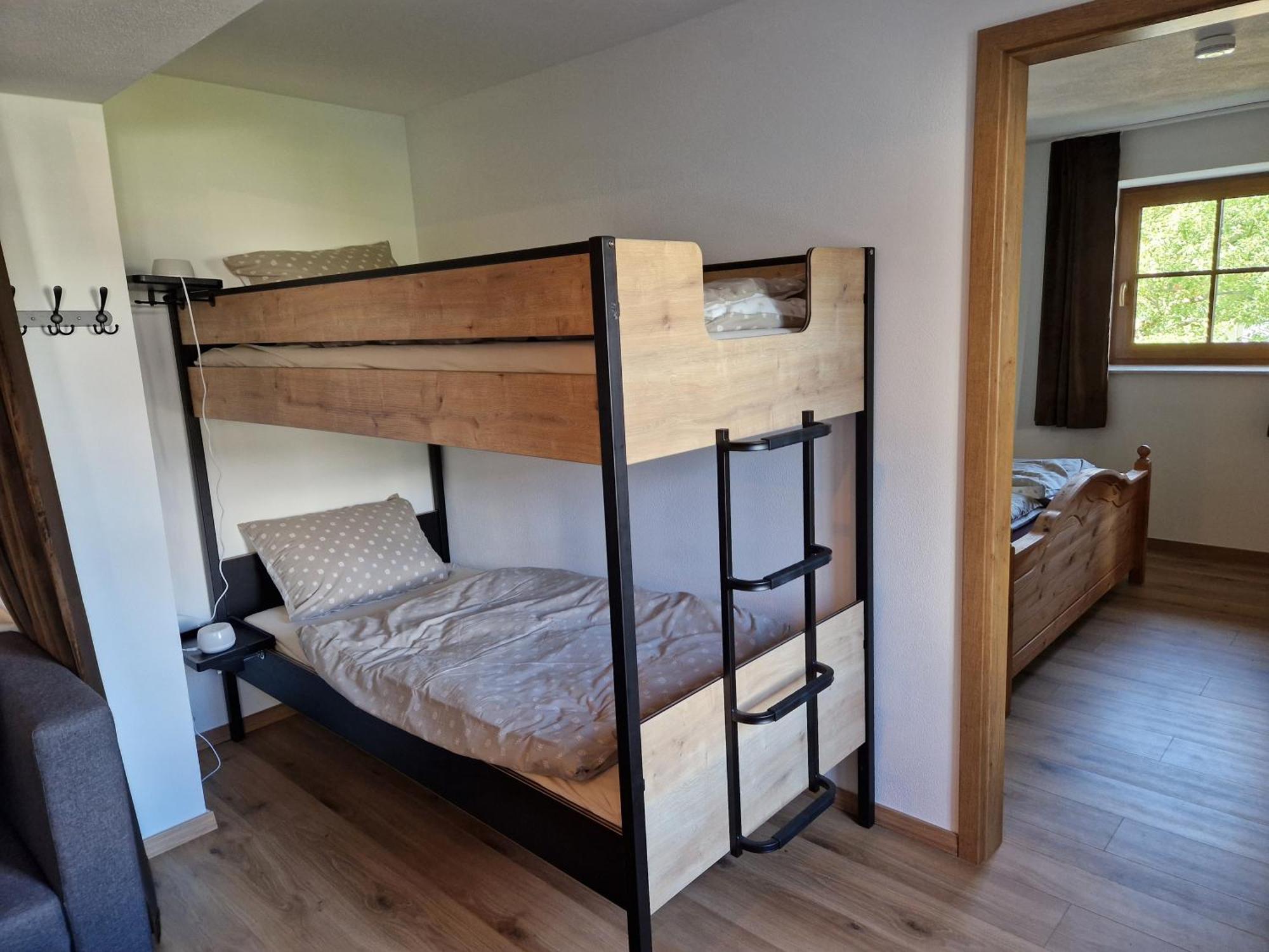 Nicky Apartments And Studios Niederau Exteriér fotografie