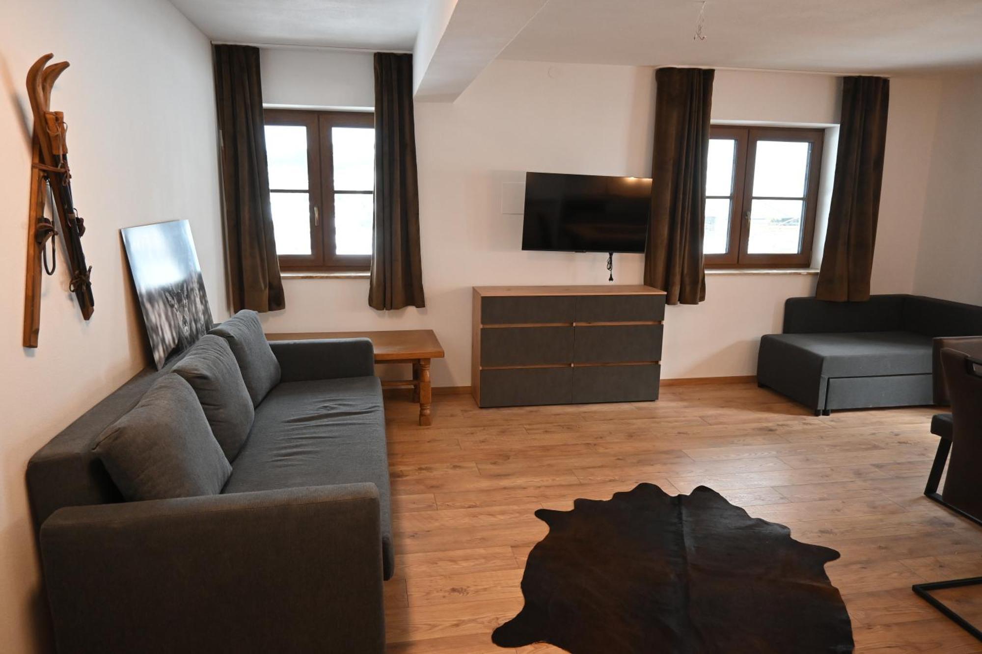 Nicky Apartments And Studios Niederau Exteriér fotografie